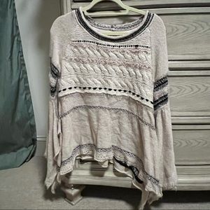 Free People Sweater